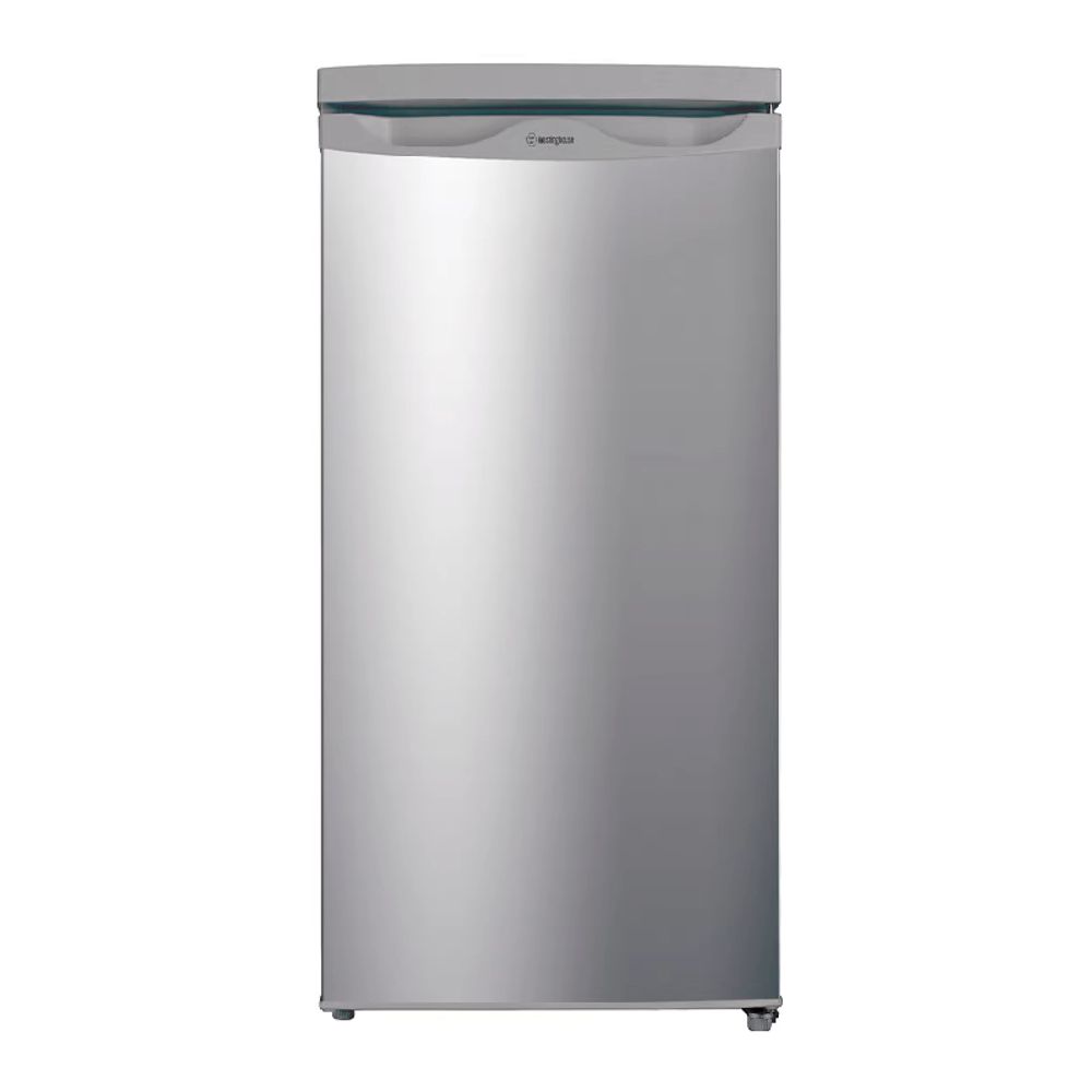 WESTINGHOUSE 120L BAR FRIDGE ARCTIC SILVER WIM1200AE