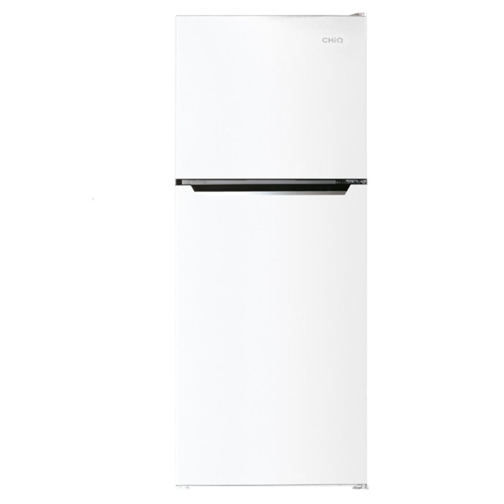 CHiQ 202L Top Mount Fridge White CTM202NW3