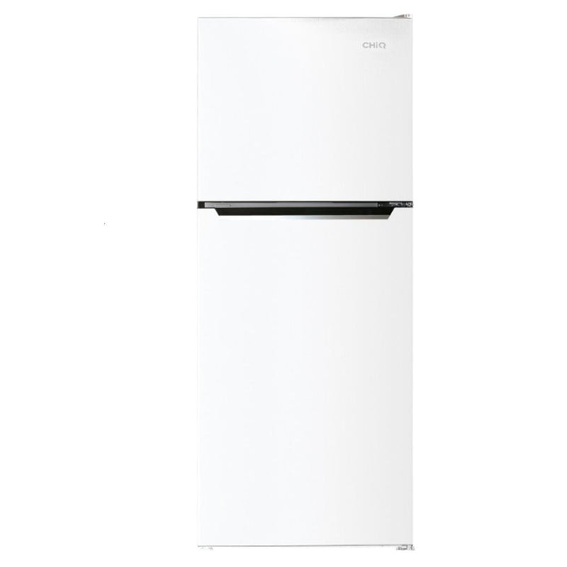 CHiQ 202L Top Mount Fridge White CTM202NW3