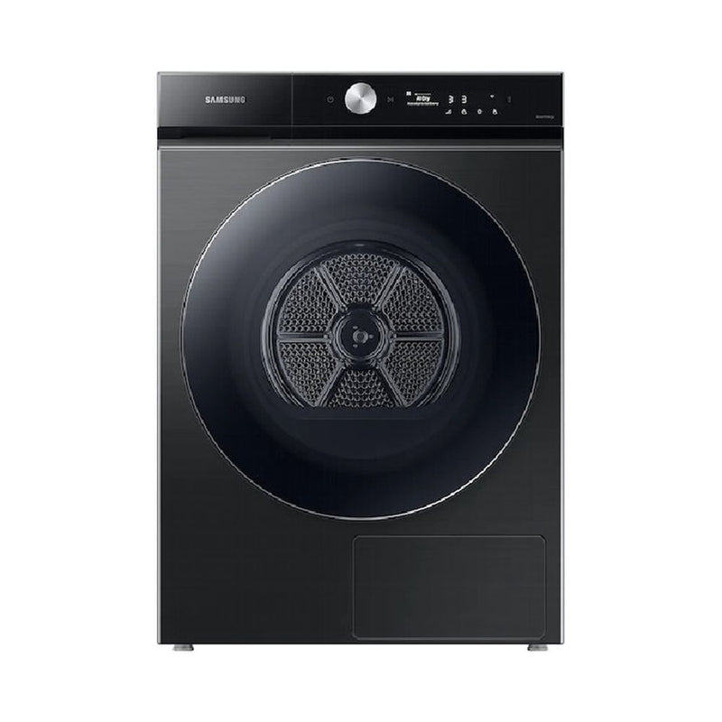 Samsung 10kg Bespoke AI Grande Smart Heat Pump Dryer – Black DV10B9750CV