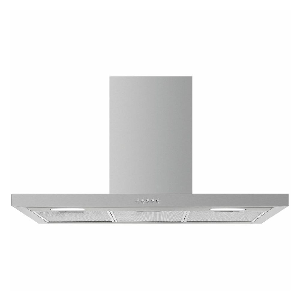 Haier 90cm Wall Rangehood HC90BLX1