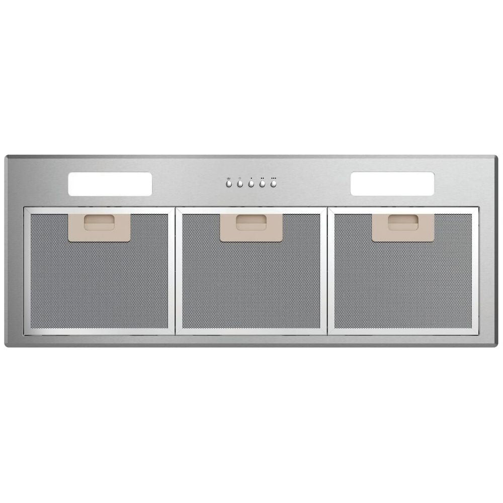 Haier 90cm Stainless Steel Integrated Insert Undermount Rangehood HPH90ILX2