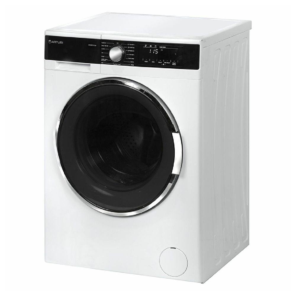 Artusi 7kg Front Load Washing Machine AWM1712W