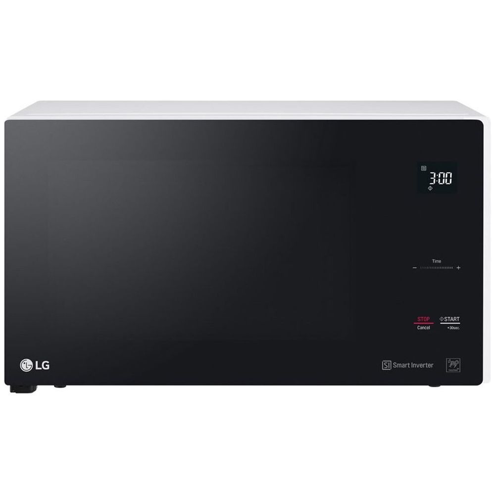 LG NeoChef 25L Smart Inverter 1000W Microwave Oven MS2596OW