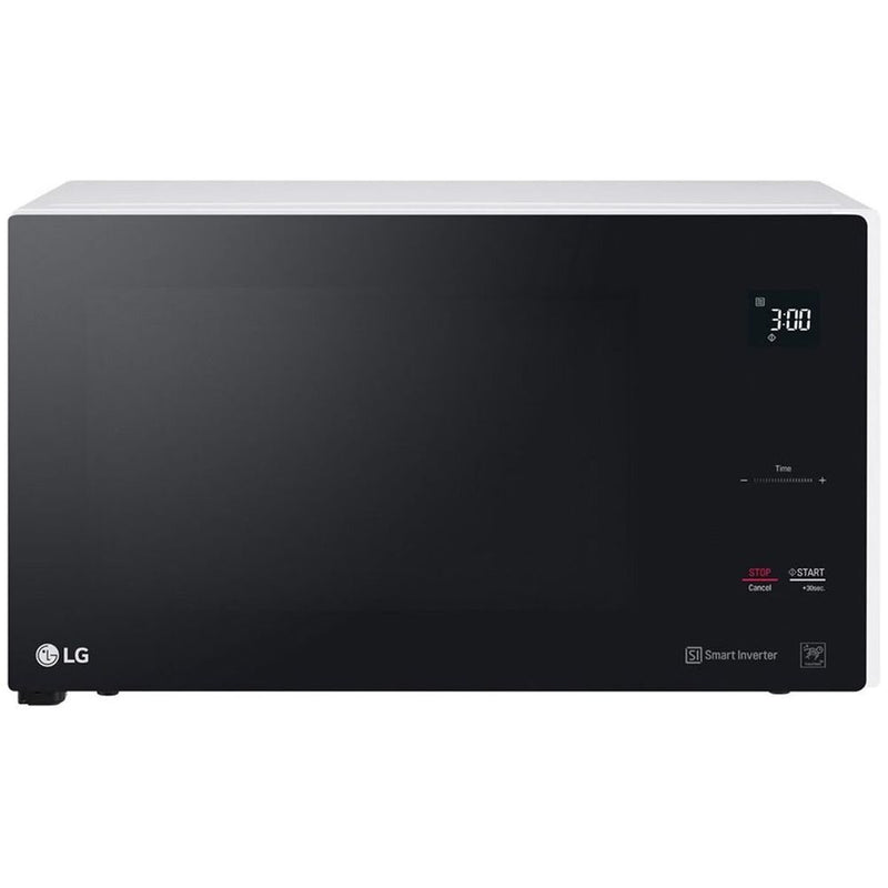 LG NeoChef 25L Smart Inverter 1000W Microwave Oven MS2596OW