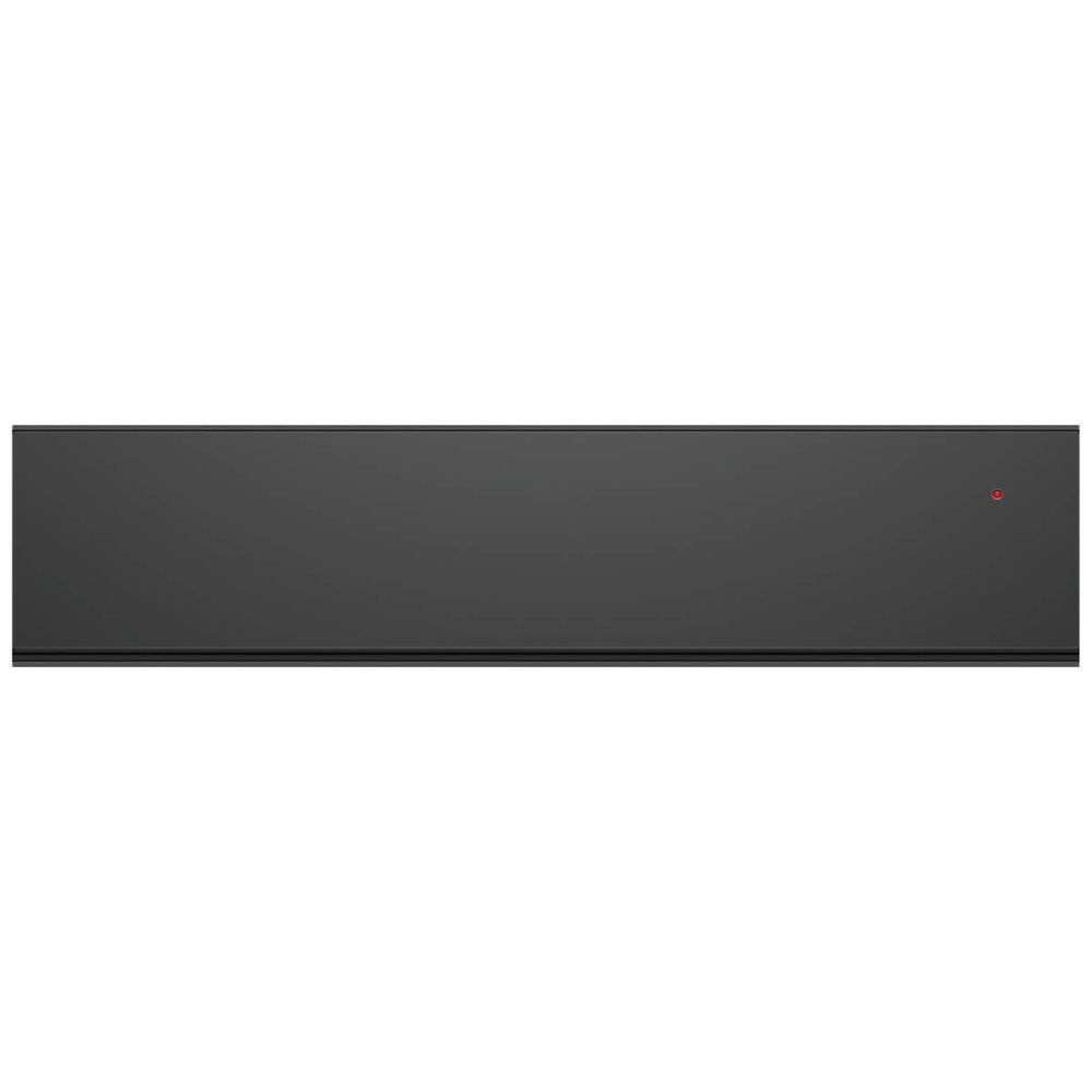 Fisher & Paykel 60cm Series 9 Warming Drawer Black Glass WB60SMB1