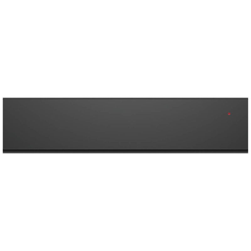Fisher & Paykel 60cm Series 9 Warming Drawer Black Glass WB60SMB1