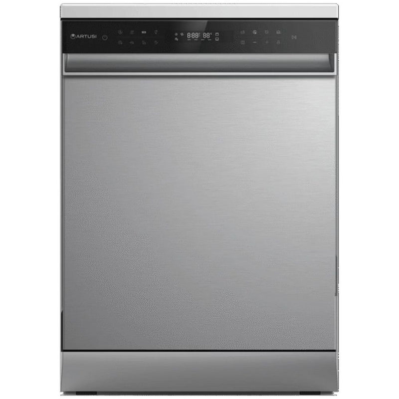 Artusi 60cm Freestanding Dishwasher Stainless Steel ADW5009X