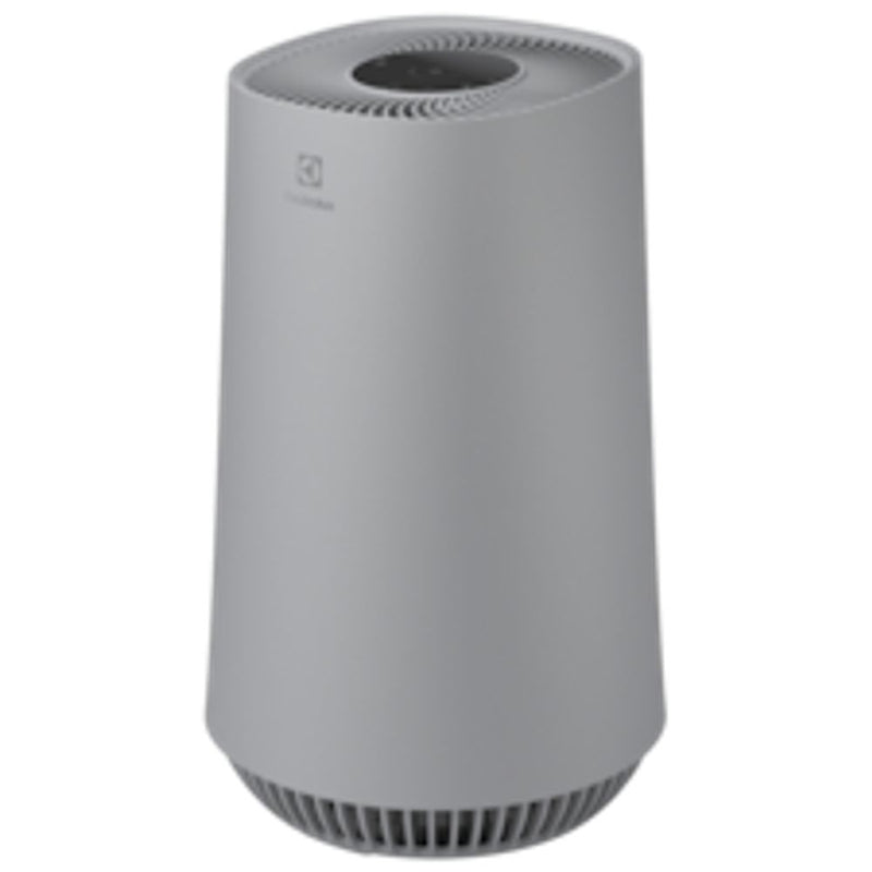 Electrolux, Flow A3 air purifier with 4 stage filter for 26m² room coverage, FA31-202GY+