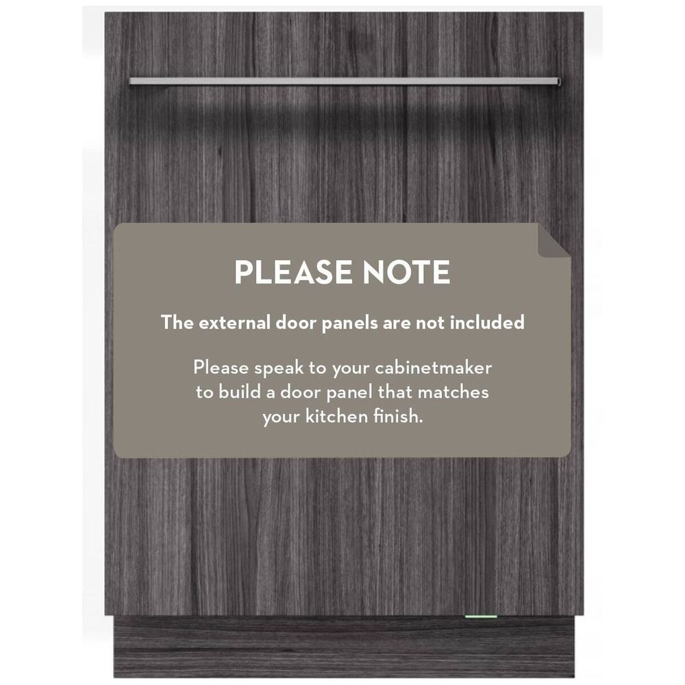ASKO 60cm Style Fully Integrated Tall Tub Dishwasher DSD767UXXLAU