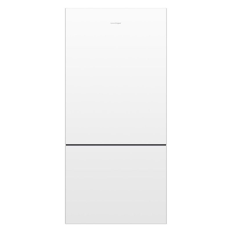 Fisher & Paykel 494L ActiveSmart Bottom Mount Fridge RF522BRPW6