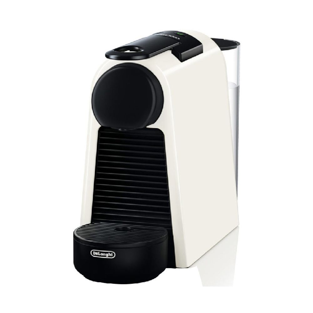 DeLonghi Essenza Mini Solo Capsule Coffee Machine EN85WSOLO
