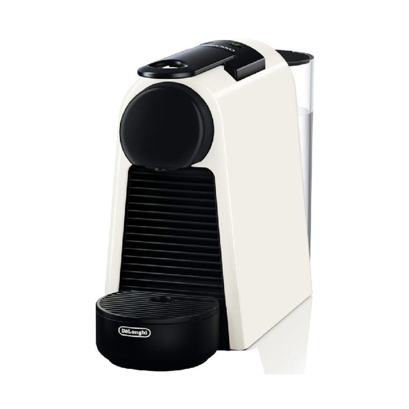 DeLonghi Essenza Mini Solo Capsule Coffee Machine EN85WSOLO
