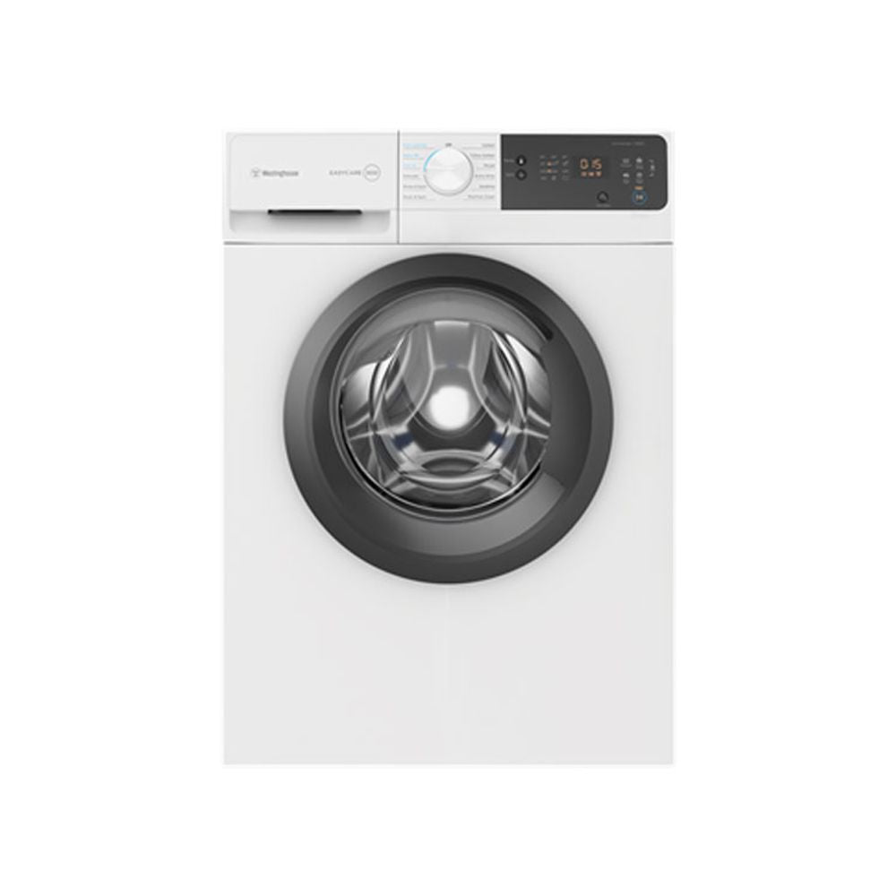 Westinghouse 7.5kg EasyCare 300 series front load washer WWF7524N3WA