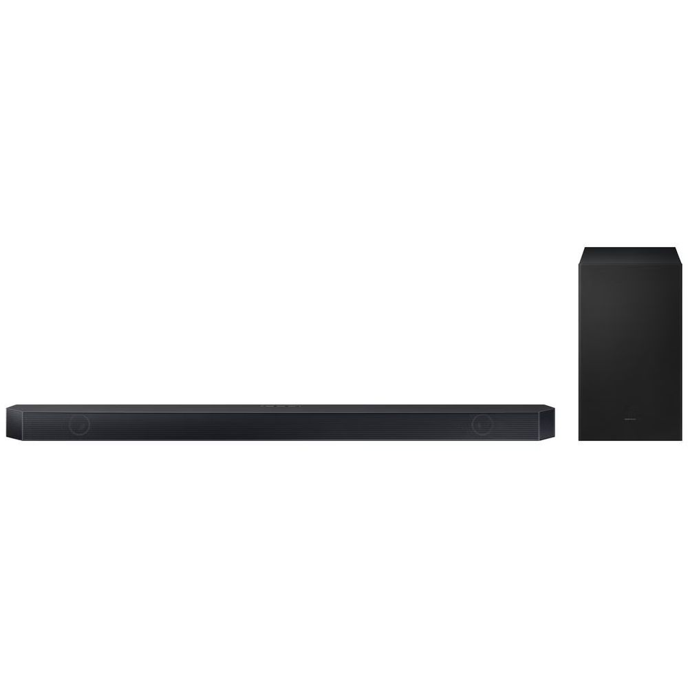 Samsung Q-Series Q600H 3.1.2ch Atmos Soundbar with Subwoofer HW-Q600H [2026]