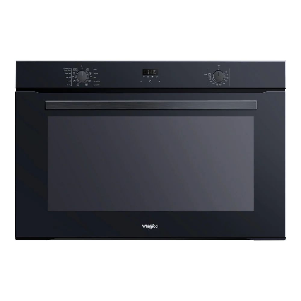 Whirlpool 90cm Built In Multi-Function Oven with Air Fry WMH9900BLAUS
