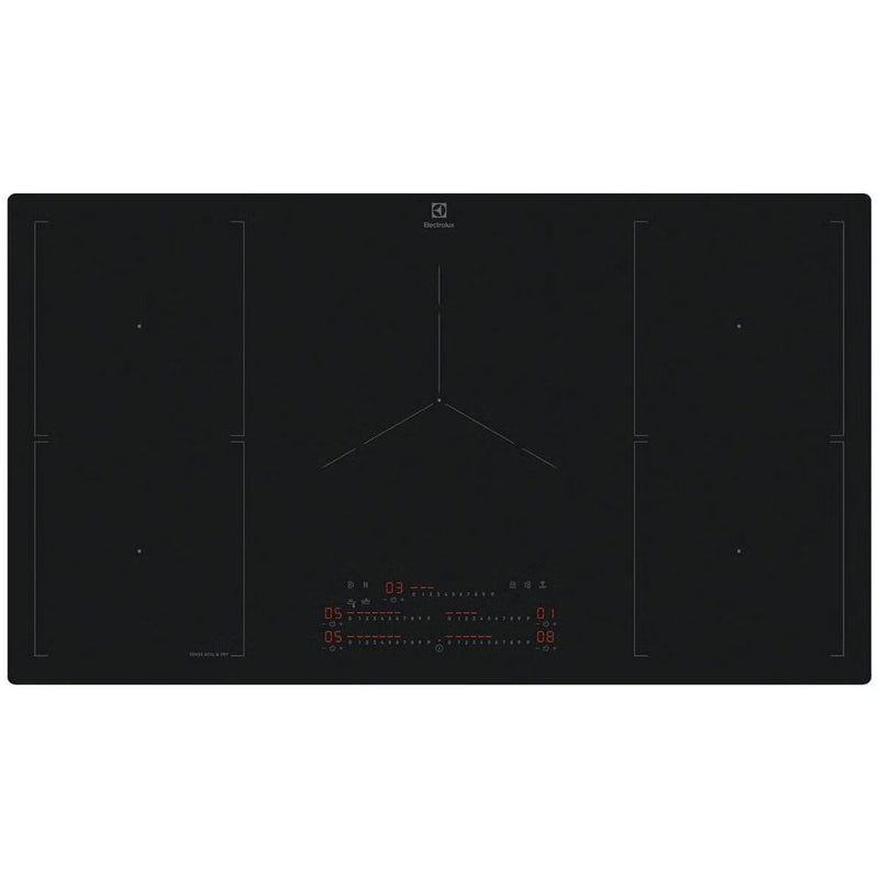 Electrolux 90cm Series 800 Induction Cooktop KIS97550IT