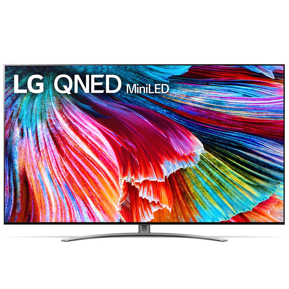 LG 65 Inch QNED99 8K Smart QNED TV 65QNED99SQB