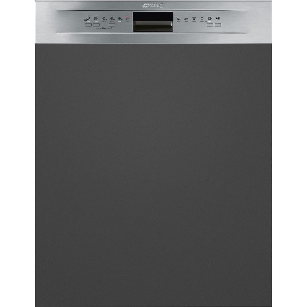 Smeg Dishwashers Universale DWAI6214X4
