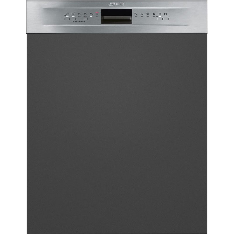 Smeg Dishwashers Universale DWAI6214X4