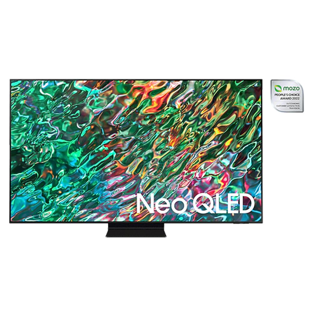 Samsung 65″ QN90B Neo QLED 4K Smart TV QA65QN90BA