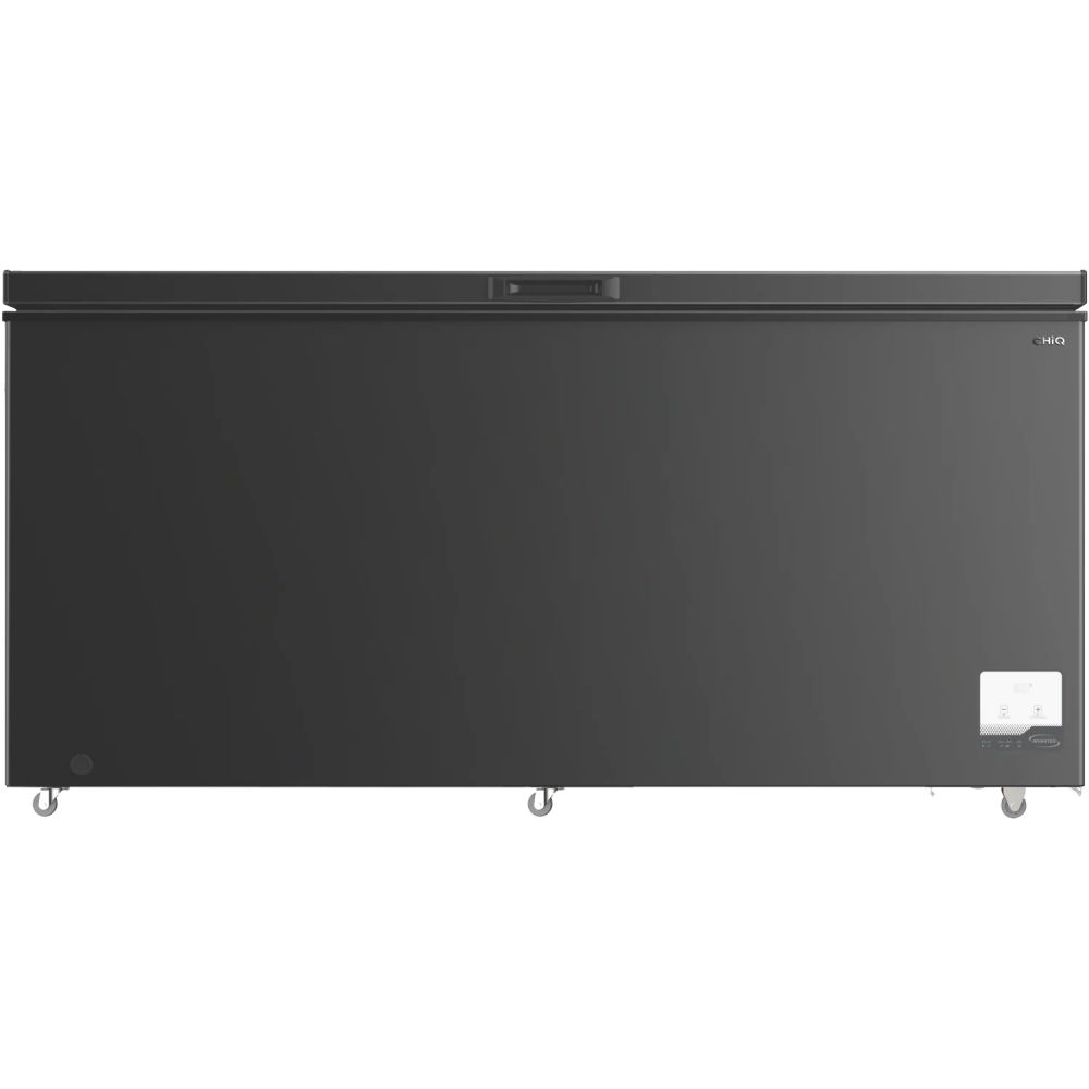 CHiQ 500L Hybrid Chest Freezer CCF499B5E
