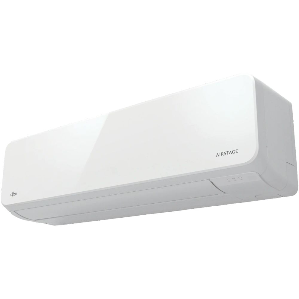 Fujitsu C7.1kW Cooling Only Split System Air Con SET-ASTH24CNTA