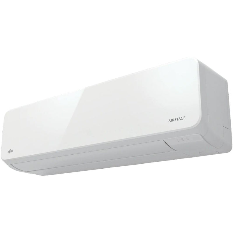 Fujitsu C7.1kW Cooling Only Split System Air Con SET-ASTH24CNTA