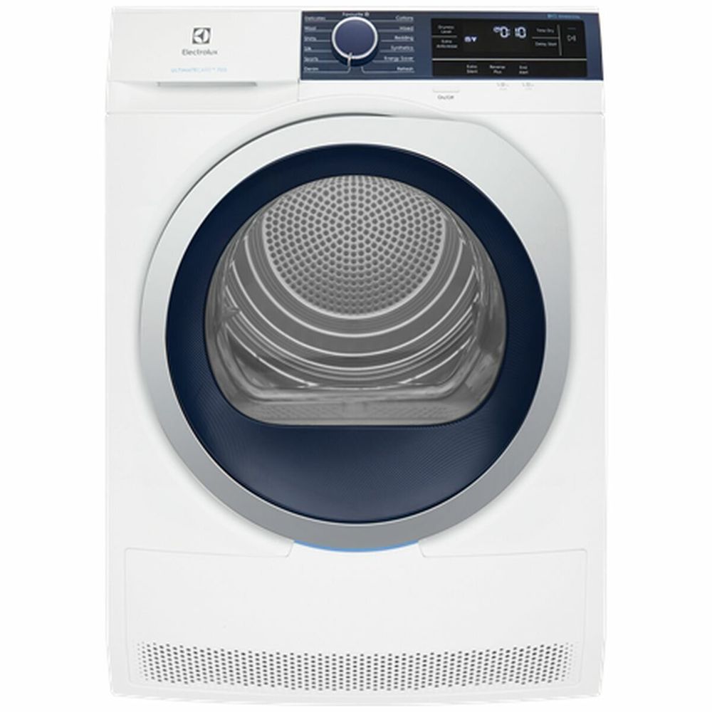 Electrolux 8kg Heat Pump Dryer EDH803CEWA