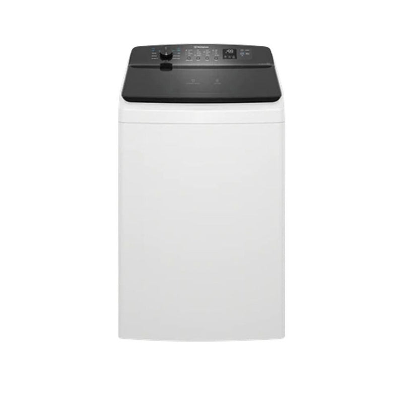 Westinghouse 12kg top load washer EasyCare WWT1284M7WA