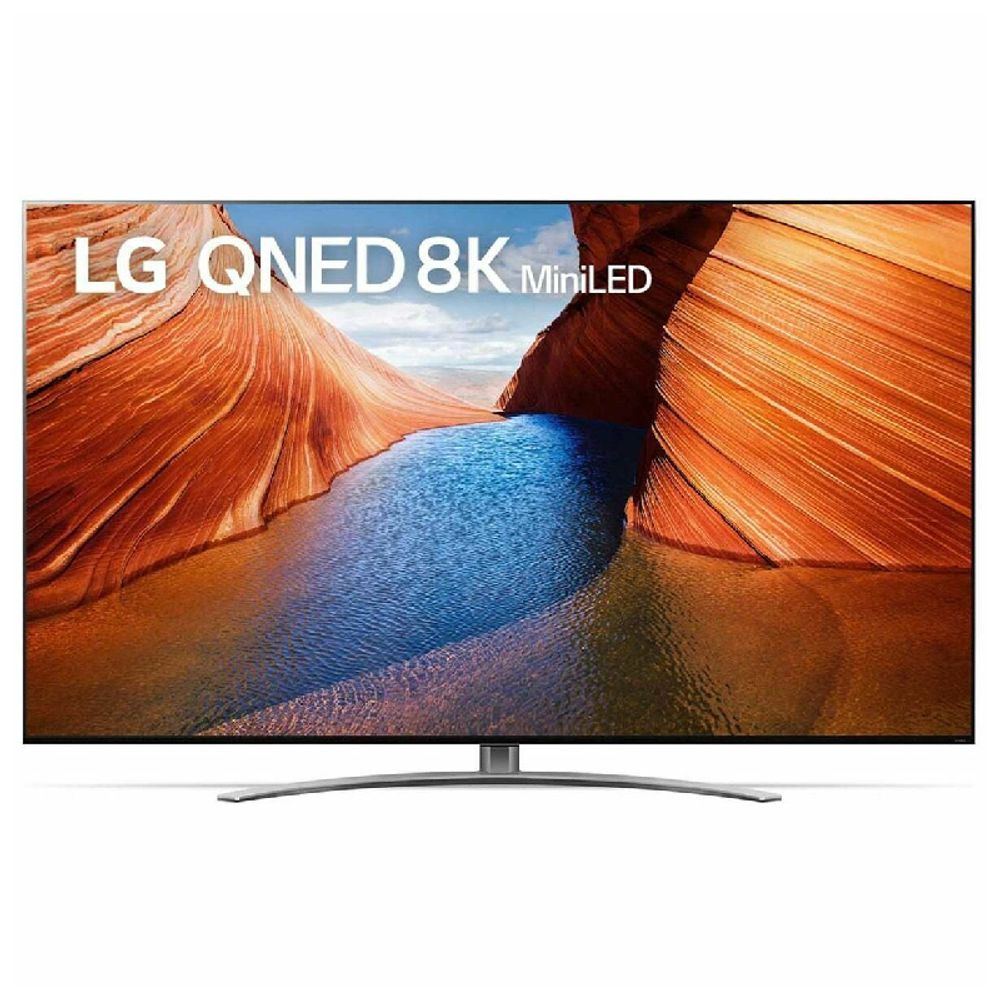 LG 75 Inch QNED99 8K Smart QNED TV 75QNED99SQB