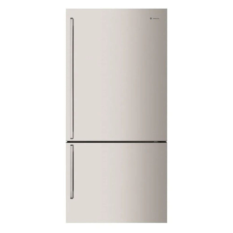Westinghouse 496L Bottom Mount Fridge (Stainless Steel) [Right] WBE5304SC-R