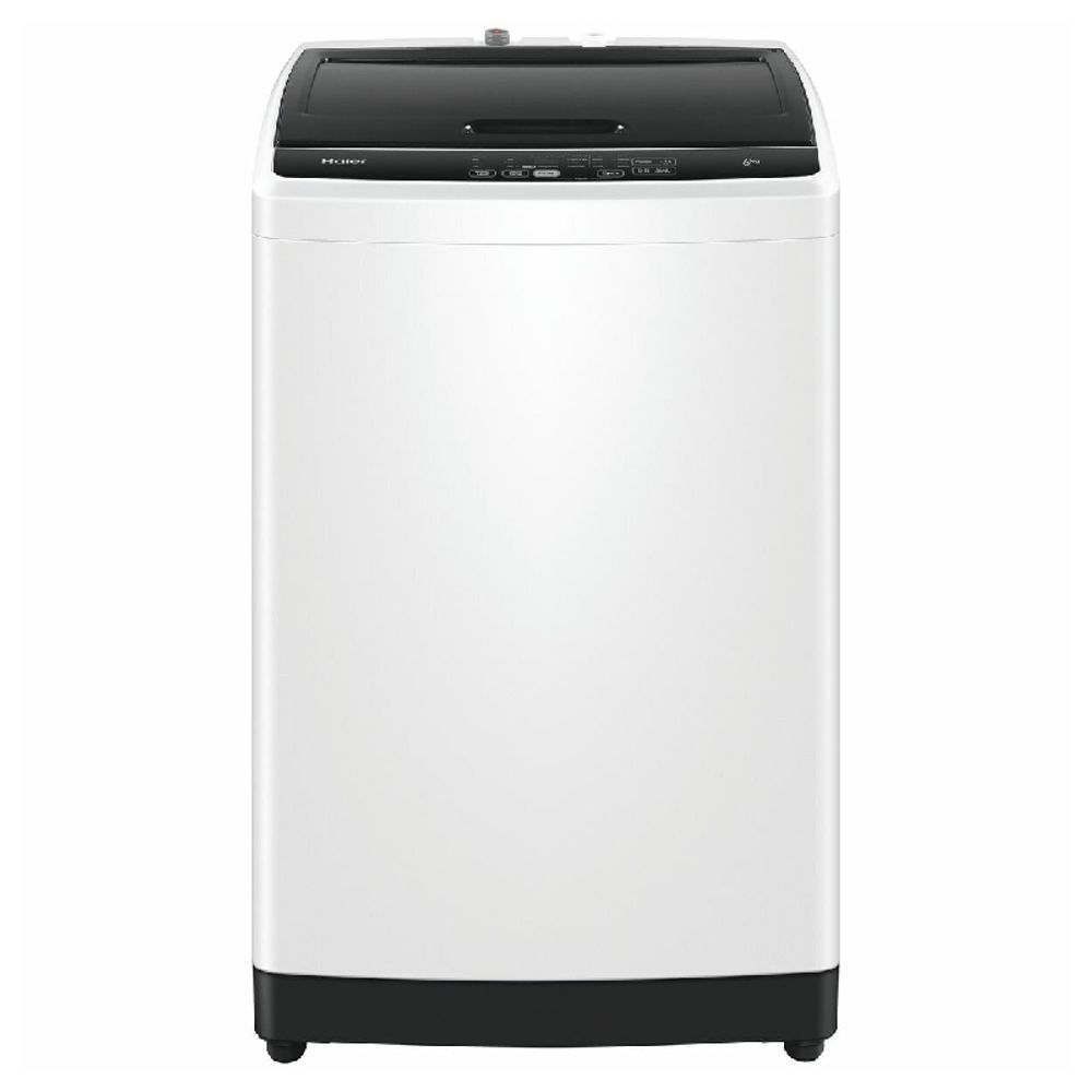 Haier 6kg Top Load Washing Machine HWT60AA1