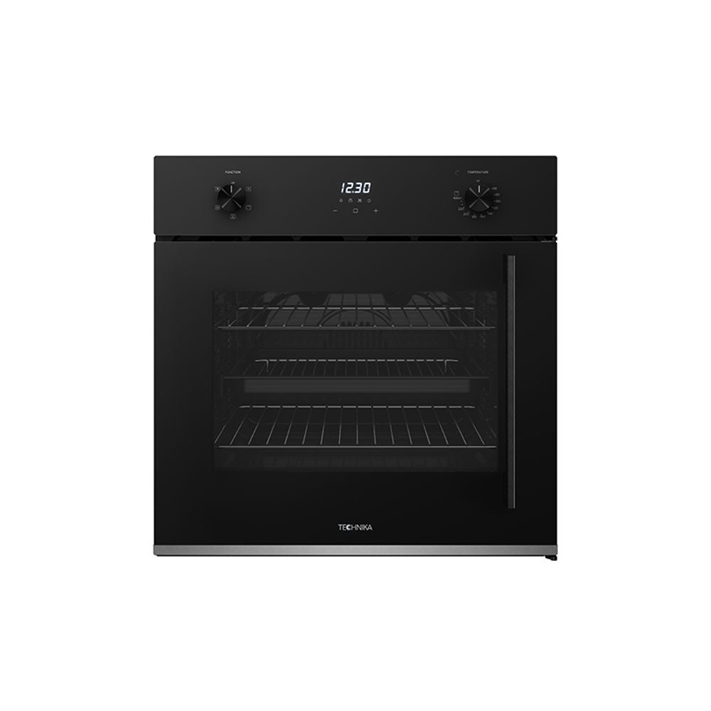 Technika 60cm 5 Function Side Opening Built-In Oven TSO605TX-L