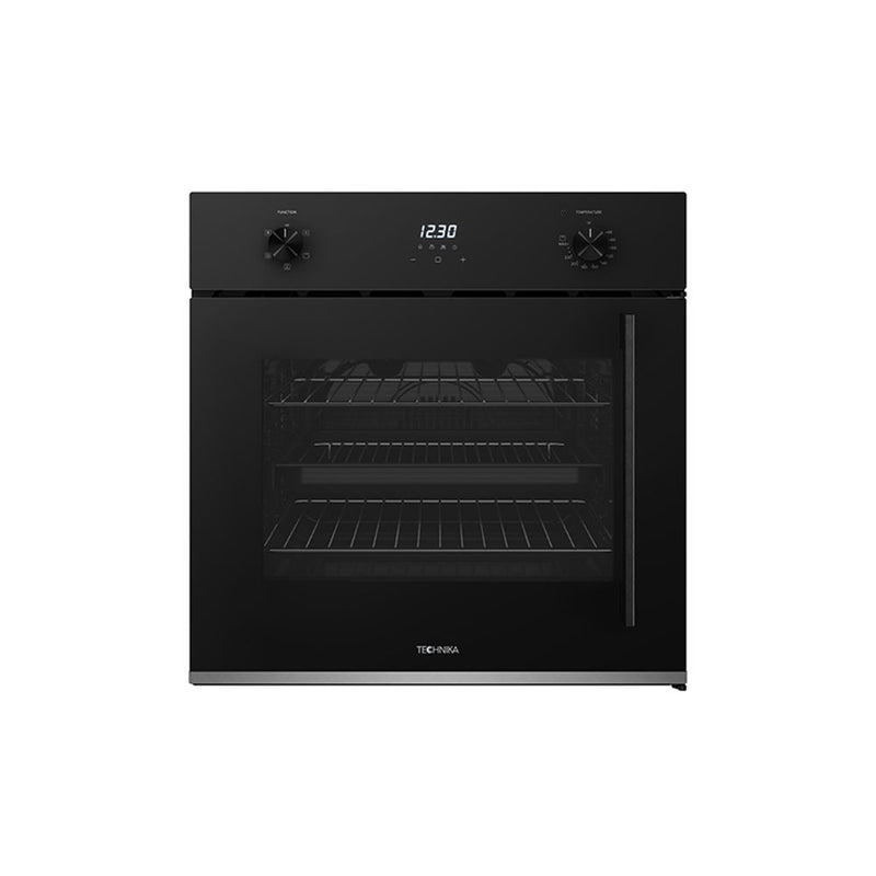 Technika 60cm 5 Function Side Opening Built-In Oven TSO605TX-L