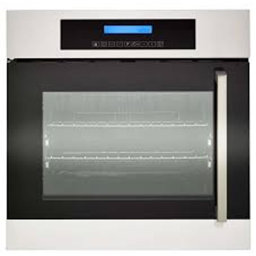 Technika 600mm Electric Oven TO106MDSTL