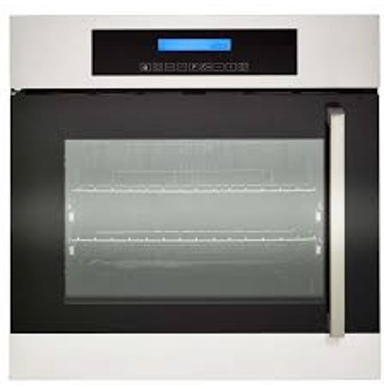 Technika 600mm Electric Oven TO106MDSTL