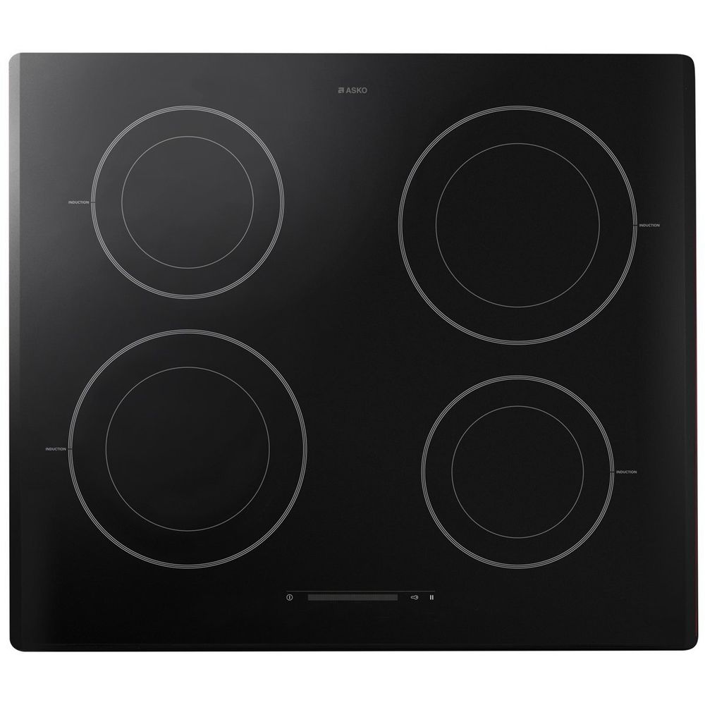 ASKO 60cm Induction Cooktop HI1611G