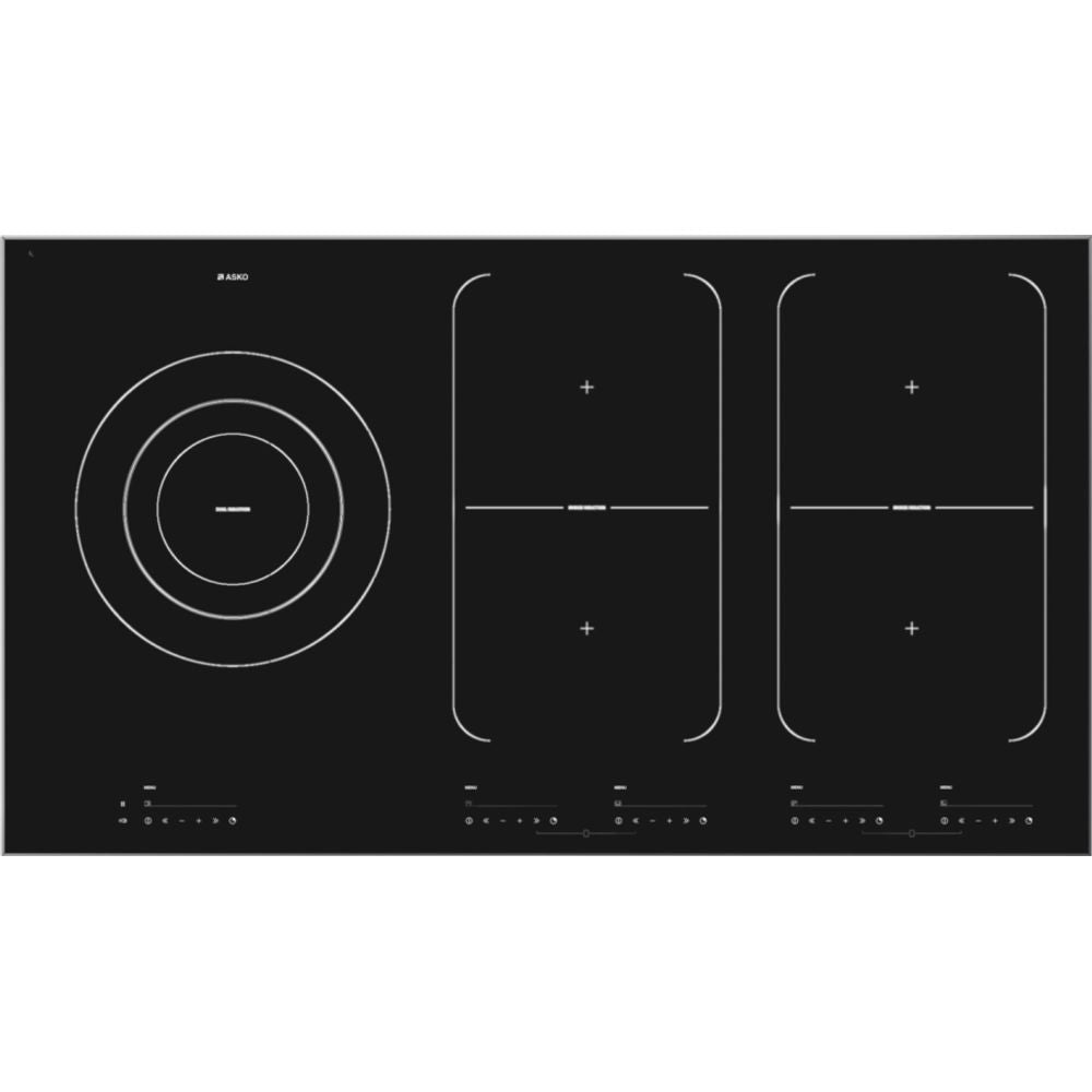 ASKO, Induction hob, HI1975G