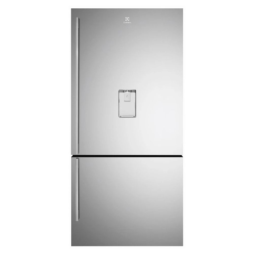 Electrolux 496L 2 Door Bottom Mount Fridge (S/Steel) [Right] EBE5367SC-R
