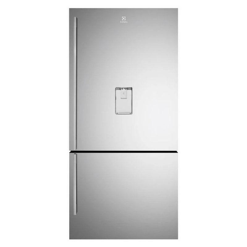 Electrolux 496L 2 Door Bottom Mount Fridge (S/Steel) [Right] EBE5367SC-R