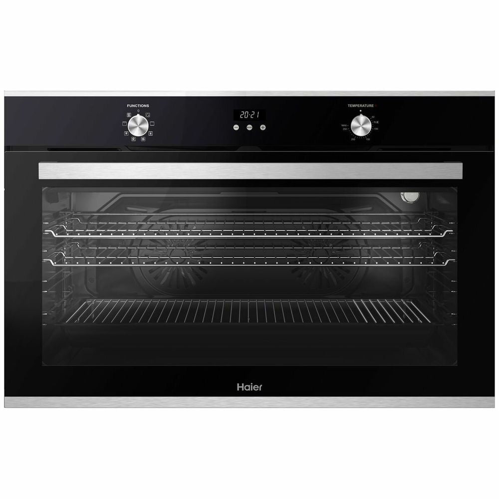 Haier 90cm Built-In Oven HWO90S10EX2