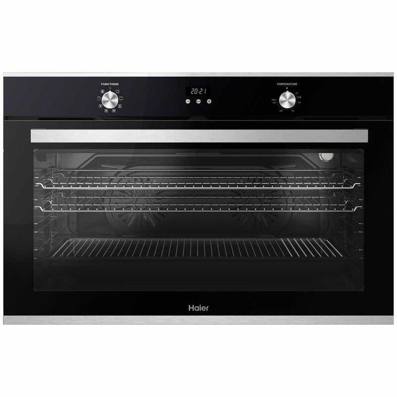 Haier 90cm Built-In Oven HWO90S10EX2