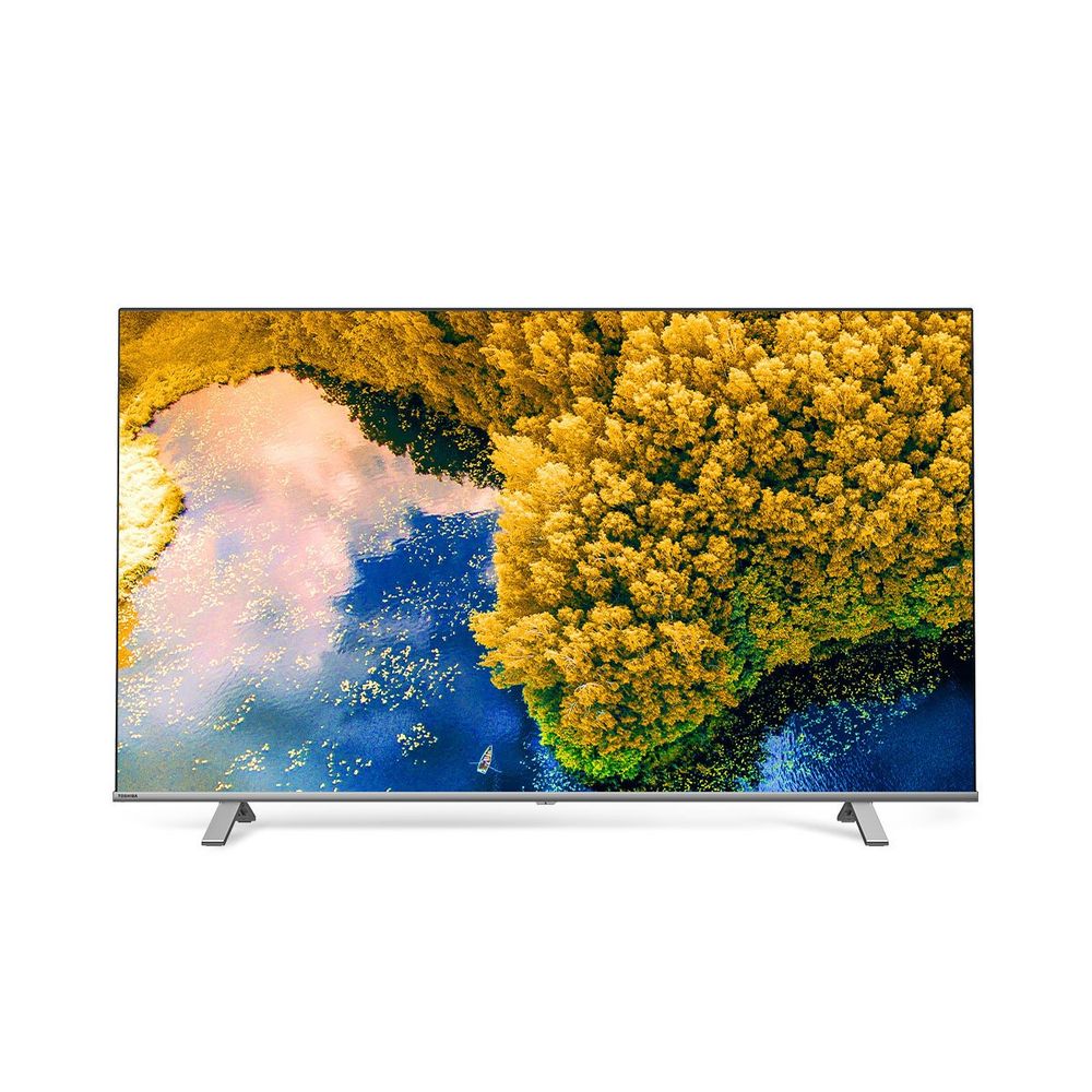TOSHIBA 65″ 4K UHD SMART TV 65C350MP