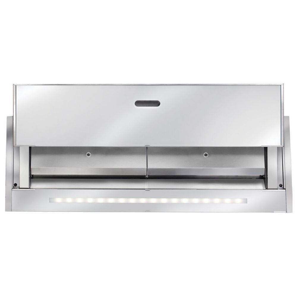 ILVE 90cm Under Cupboard Rangehood VAPORE/90+