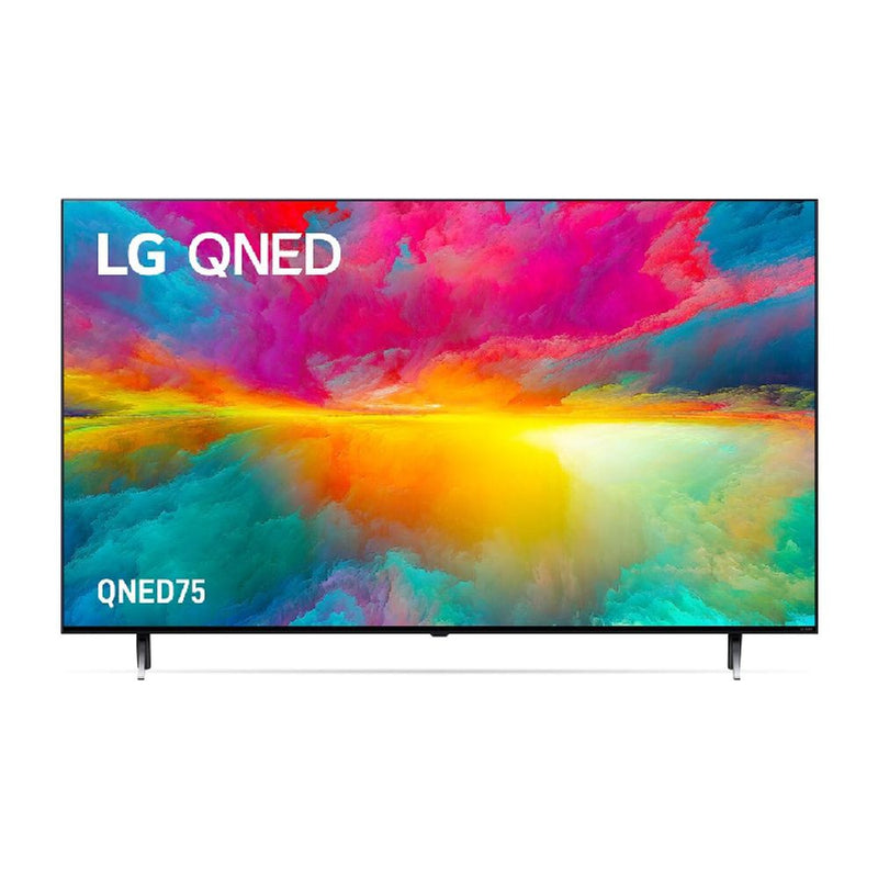 LG 65 Inch QNED75 4K UHD Smart LED TV 65QNED75SRA