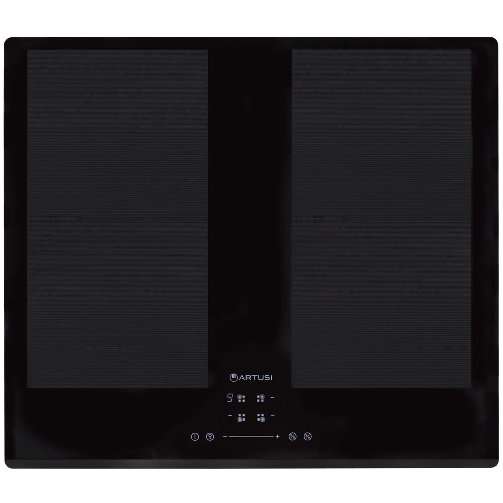 Artusi 60cm FlexiZone Induction Cooktop AID1000