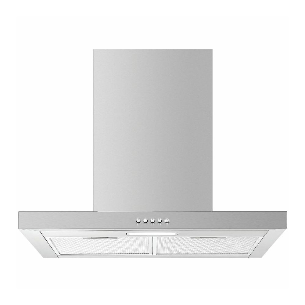 Haier 60cm Wall Canopy Rangehood HC60BLX1