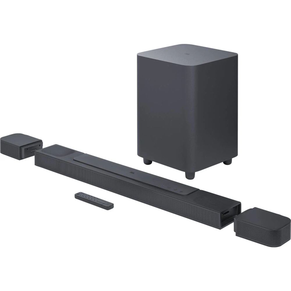 JBL Bar 800 720W 5.1.2 Channel True Atmos Soundbar 6254232