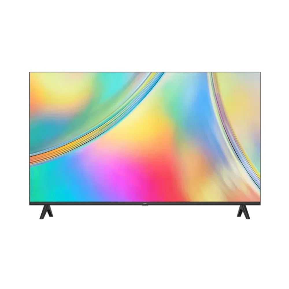 TCL Frameless Full HD HDR TV with Android TV 40S5400A